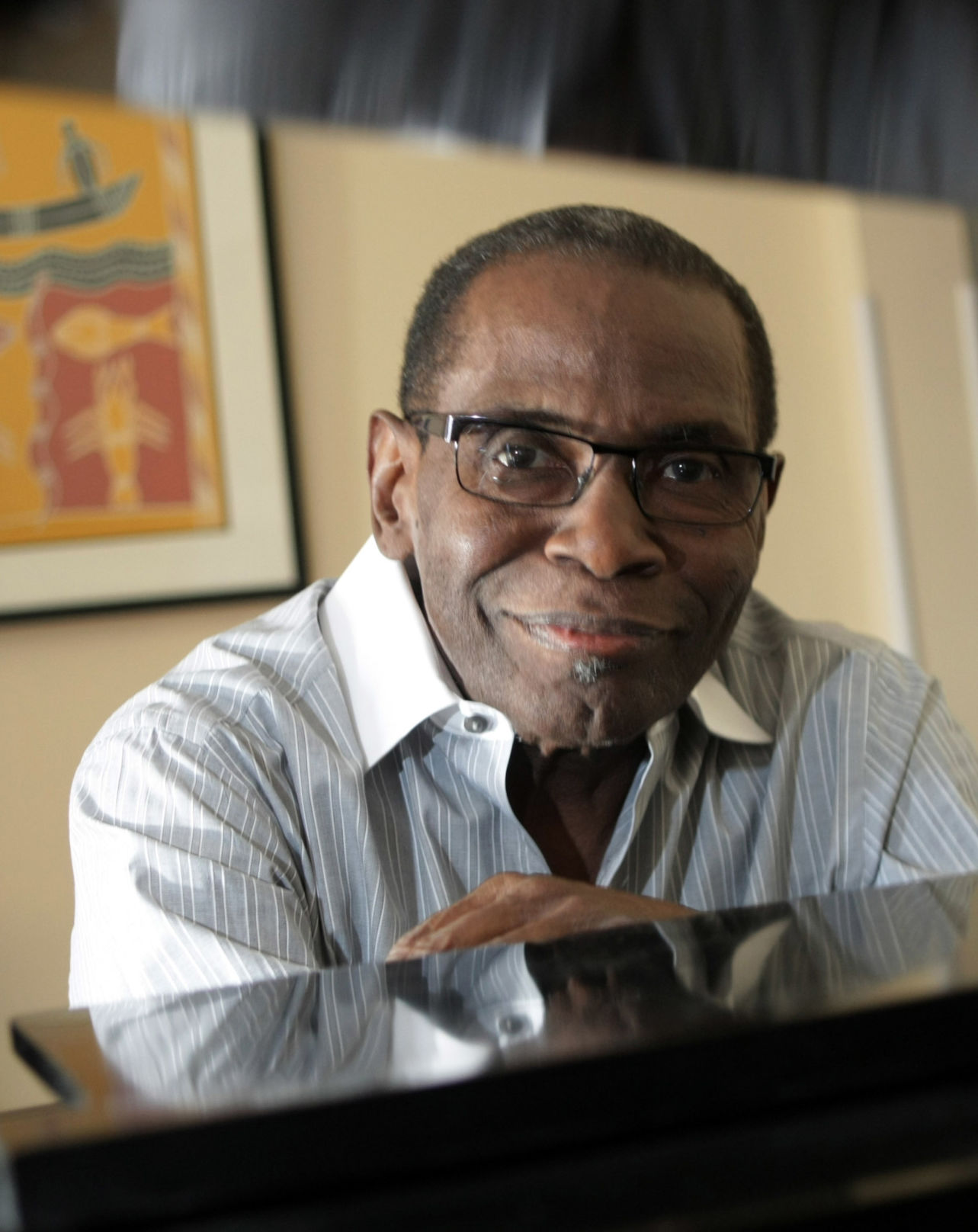 George Cables